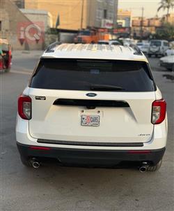 فورد إكسبلورر